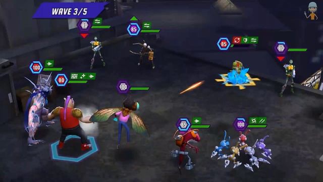 TMNT Legends Shredder, Classic Mikey, Bebop, Michelangelo, Classic Raph смотреть онлайн