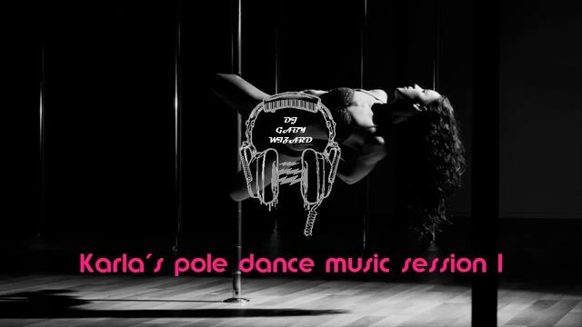 Pole Dance Music #1 Fifth Harmony, Ciara, Jeremih смотреть онлайн