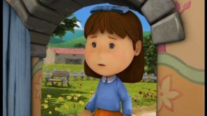 ВОЛШЕБНАЯ КАРУСЕЛЬ - Серия 10 - Собачья зарядка