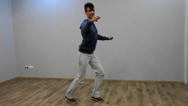 Zouk Maniaq & Mariusz Lewandowski - Mięśnie Brzucha