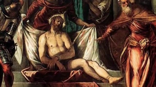 Tintoretto смотреть онлайн