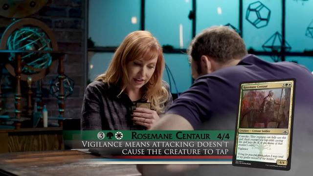 Day[9] Vs. Kari Byron | Magic: The Gathering: Spellslingers | Season 5, Episode 6