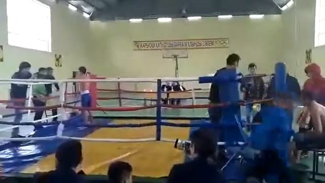 Иле ауданы Даулетхан клубы жекпе-жек смотреть онлайн