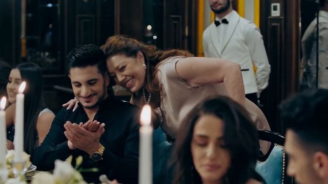 Hakob Hakobyan & Armen Hovannisyan "Luysic Luse" смотреть онлайн