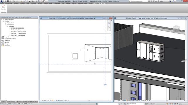Zehnder Ventilatie: introduceert Content Lab voor BIM gebruikers смотреть онлайн