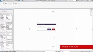 How to export Sketchup model to Revit | Sketchup to Revit Exporter Walkthrough Video