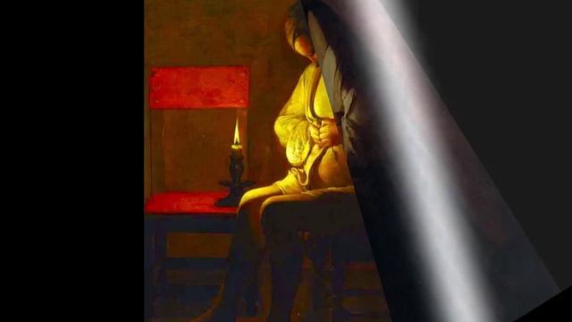Favorite Artists: Georges de La Tour смотреть онлайн