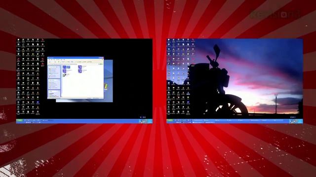 Windows: Expand Your Workspace with Virtual Desktops - ... смотреть онлайн