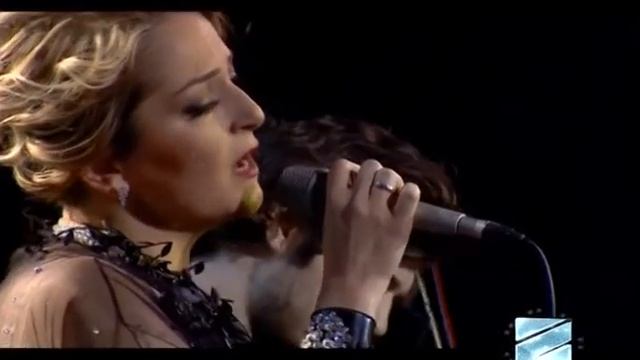 Liza Bagrationi, Giorgi Zagareli & Mario Stefano Pietrodarchi - Giya Kancheli "ისევ შენთვის ვმღერი" смотреть онлайн