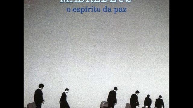 Madredeus - Concertino: Destino