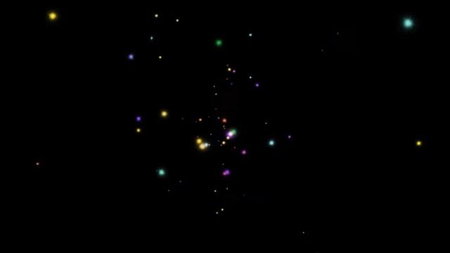 Звёздный Футаж смотреть онлайн