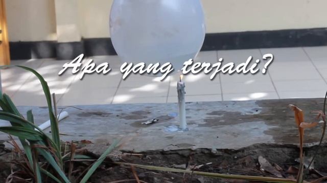Percobaan Termodinamika смотреть онлайн