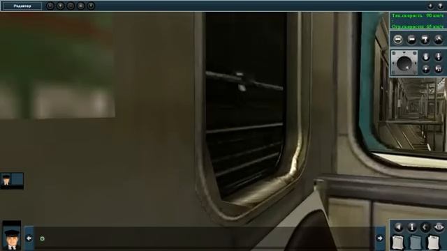 реальные звуки 81-717 в trainz смотреть онлайн