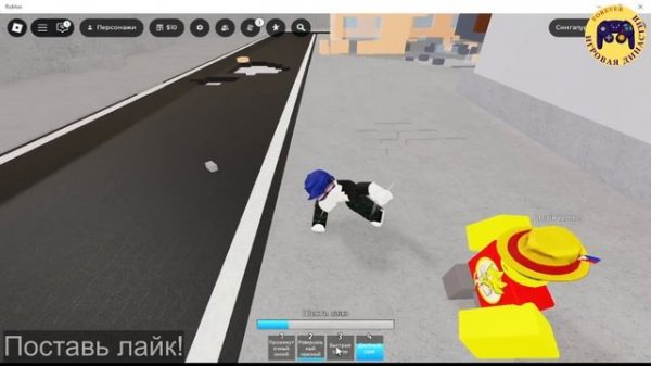 Roblox Jujutsu Shenanigans