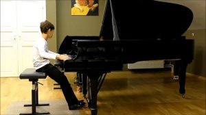 Черни этюд опус 299 24