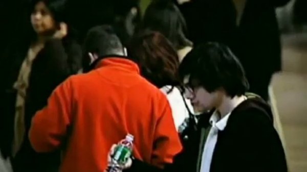 The Antics Roadshow. Banksy. 2011