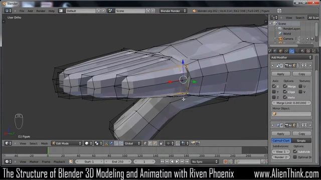 MALE FIGURE, How to create a male figure in blender смотреть онлайн