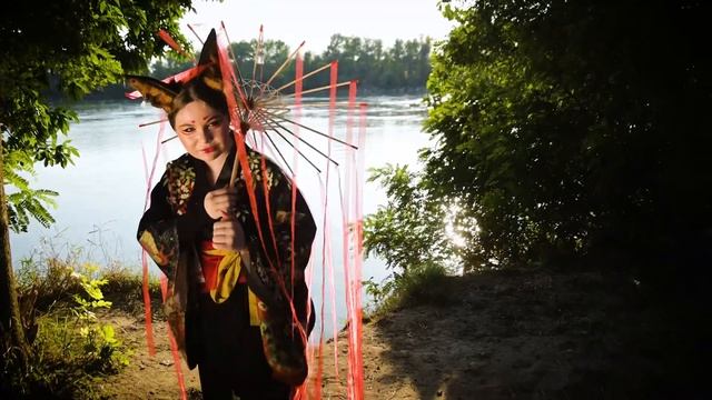 Алика Бештокова, 13 лет, Охота на лисицу (кавер версия), автор @GreenApelsin7 смотреть онлайн