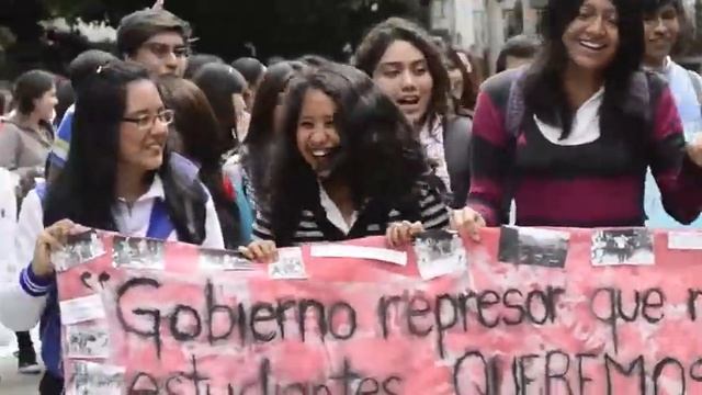 La Prepa recuerda... смотреть онлайн