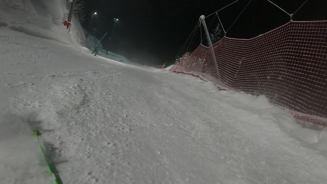 Даня оператор. Красная Поляна 2025 год