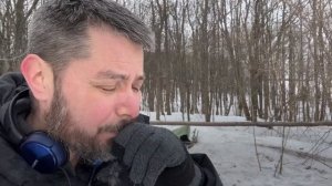 Мнение автора о фильме "Он живет в лесу 20 лет"