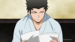 Убийство в классной комнате/Класс убийств/ Класс убийц- сезон 1 серия 8