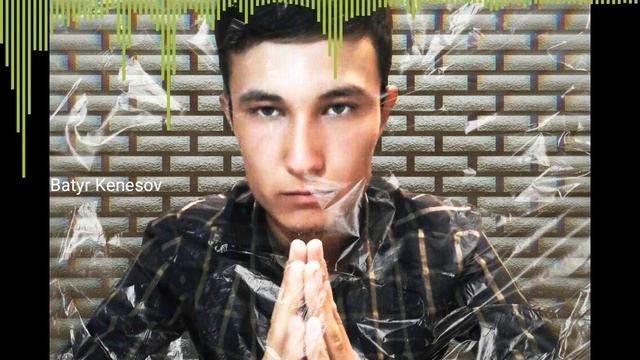 Batyr Kenesov - Soyenimi bagtly eding смотреть онлайн