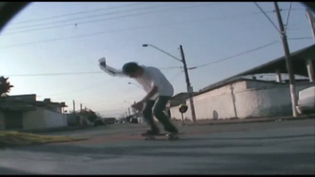 Cezar Soares.''Cezinha'' Parte 2010&2011