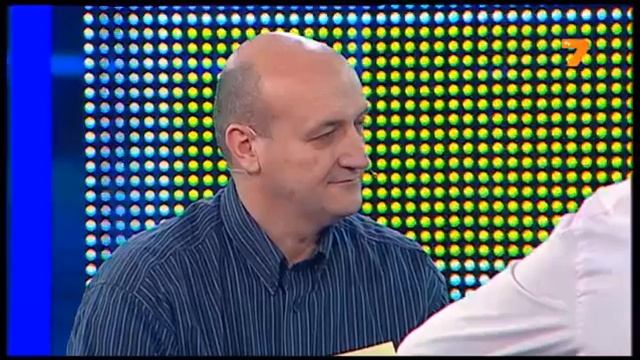 'THE NEXT ONE,PLEASE'-39 Th Epizode-'СЛЕДВАЩИЯ, МОЛЯ'-39-и епизод-2014
