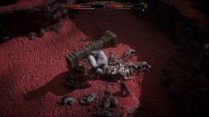 Path of Exile 2: Boss VS Boss - Rathbreaker VS Mighty Silverfist