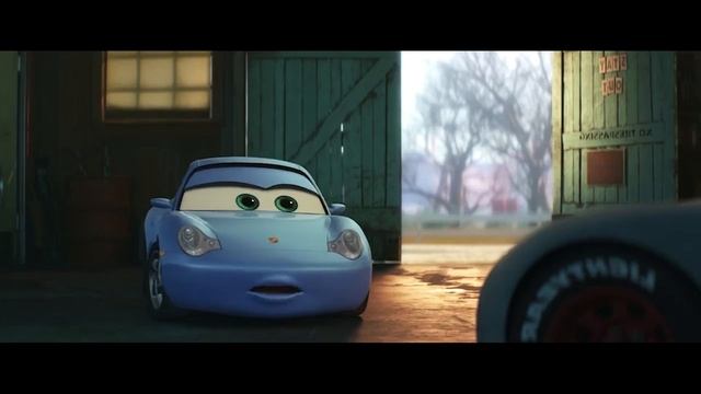 Lightning McQueen Cars - Coffin Dance Song (Cover)