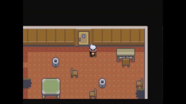 Let's Play Pokemon Sapphire Part 36: Abandoned Ship смотреть онлайн