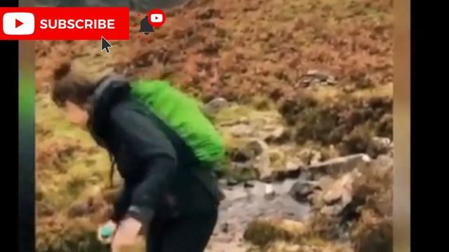 RANDOM STUPID FAILS CAUGHT ON CAMERA #18 | FUNNY FAILS | BAD DAY | COMPILATION смотреть онлайн
