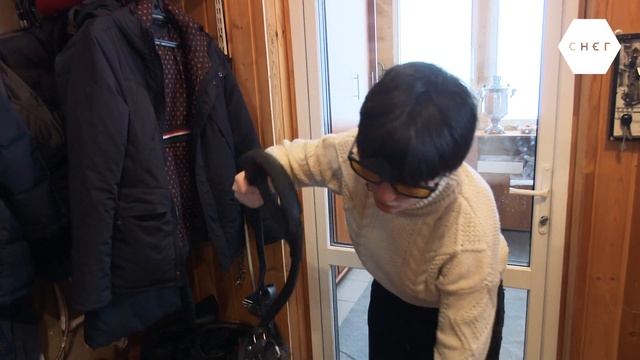 Собака-поводырь. Друг, помощник и спасатель. смотреть онлайн