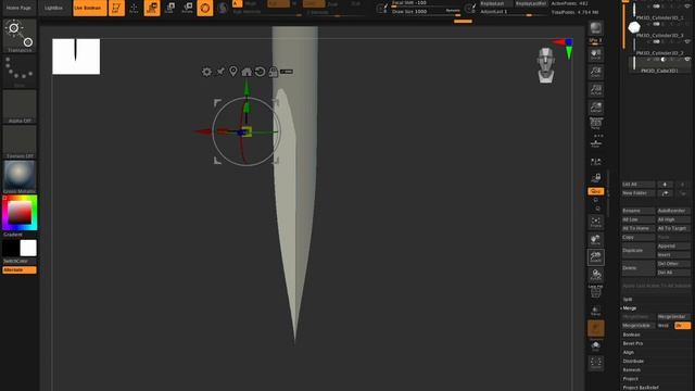 The King of the Dead sword blade modelled late at night doesn't present major problems. смотреть онлайн
