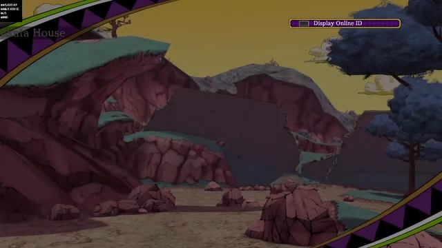 Fastest rage quit ever|JoJo's Bizarre Adventure: Eyes of Heaven смотреть онлайн