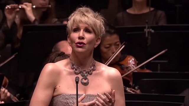 Joyce DiDonato - Dopo L'oscuro Nembo - Bellini - Adelson E Salvini