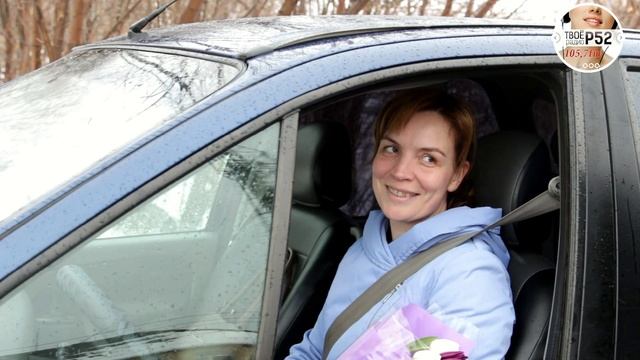 Репортаж Р52 - 