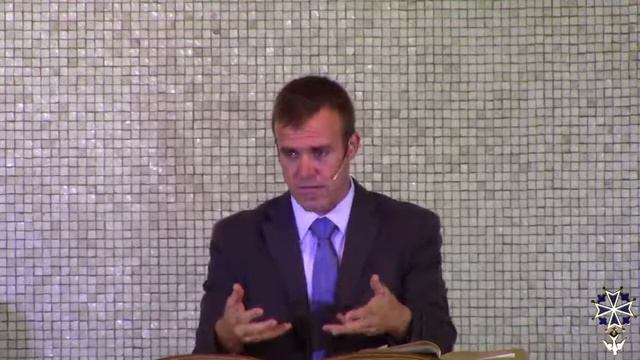 2022-01-09 Oggenddiens : Oorwinning oor die vlees - Ds Pieter le Roux смотреть онлайн