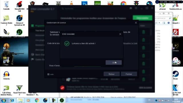 [MULTI-CRACK !] COMMENT OPTIMISER SON PC AU MAXIMUM смотреть онлайн