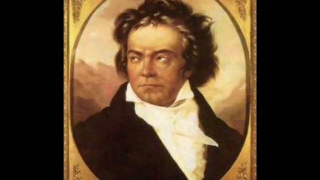 Ludwig van Beethoven and Franz Liszt - Symphony Op.92 No.7 ''Count Moritz von Fries'' смотреть онлайн