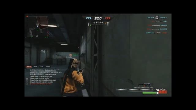 Mars Online AimBot UgurS, EsetNOD32, Khali, _THE_END_ смотреть онлайн