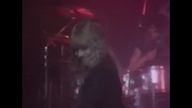 Sweet - Lost Angels - Promo Clip (OFFICIAL) смотреть онлайн
