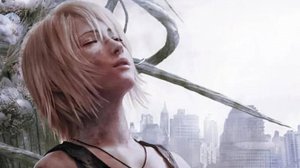 Parasite Eve. Прохождение игры. ч. 5