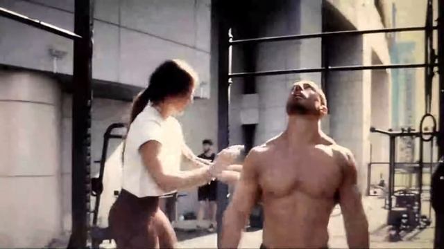 How to learn the rules of weightlifting in the right way смотреть онлайн