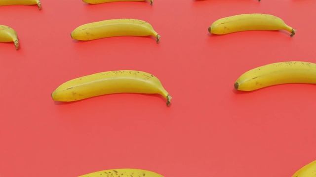 banan using blender смотреть онлайн