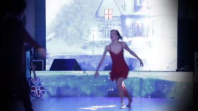 Foresight show - Snow Queen смотреть онлайн