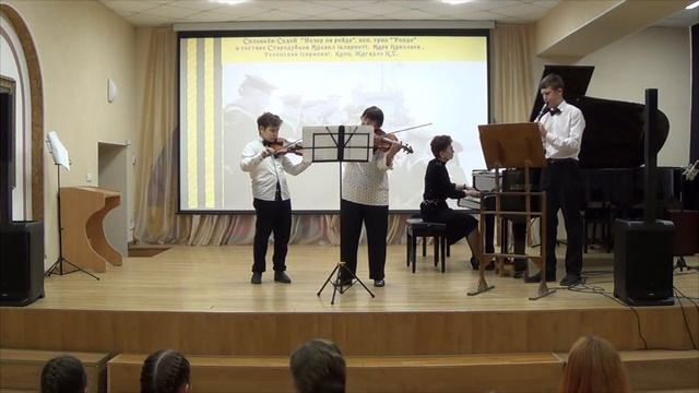 Салют Победы! смотреть онлайн