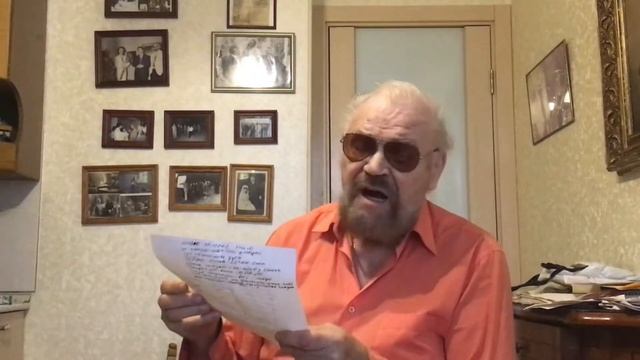 Художнику Александру Шилову. смотреть онлайн