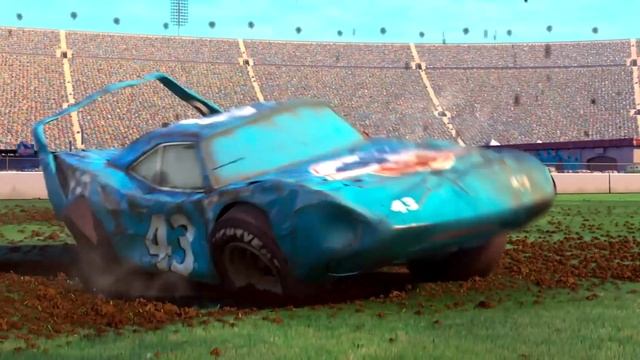 CARS Lightning McQueen - Coffin Dance Song (Cover)